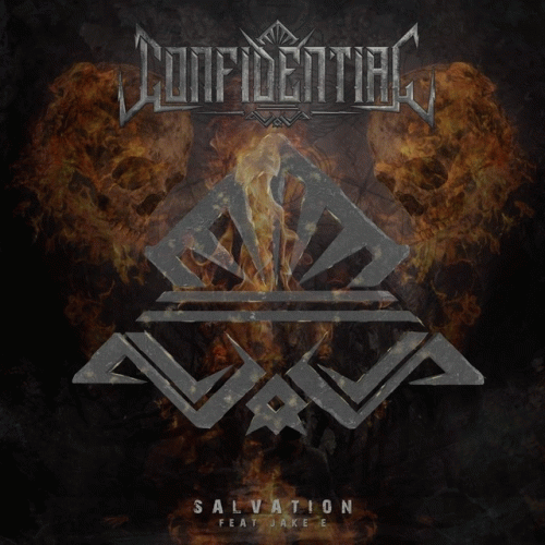 Confidential : Salvation (ft. Jake E)